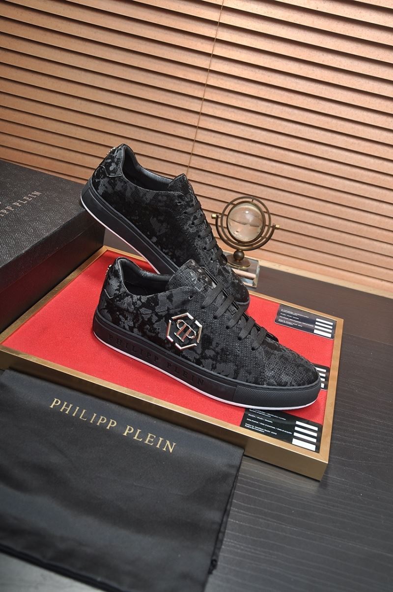 Philipp Plein Shoes